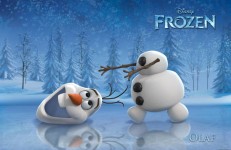 Olaf pic