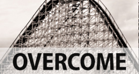 overcome